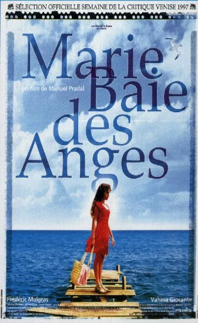 Marie Baie des Anges (1998)