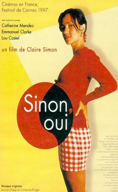Sinon oui (1997)
