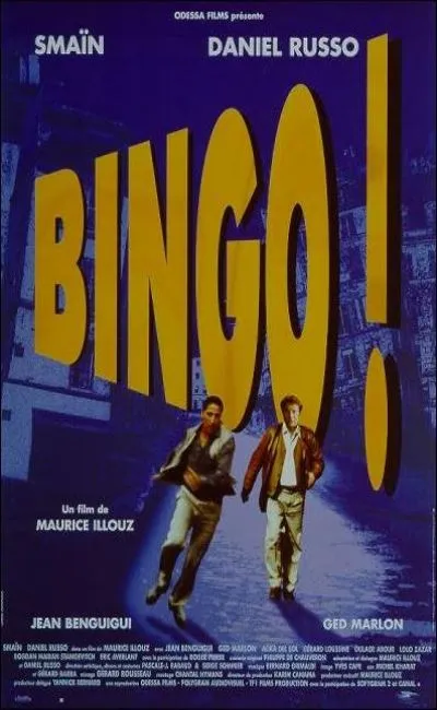 Bingo (1998)