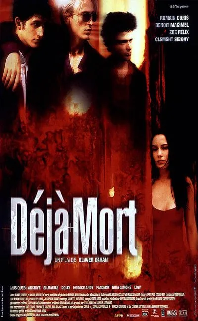 Déjà mort (1998)