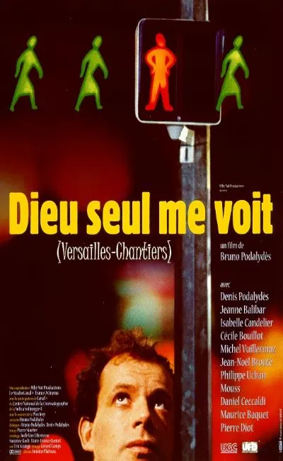 Dieu seul me voit (Versailles-Chantiers) (1998)