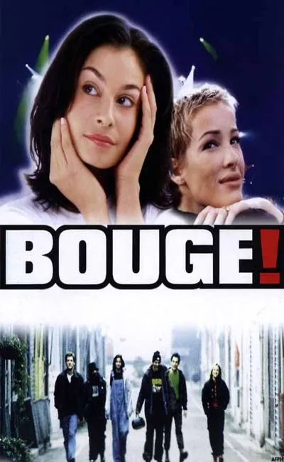 Bouge