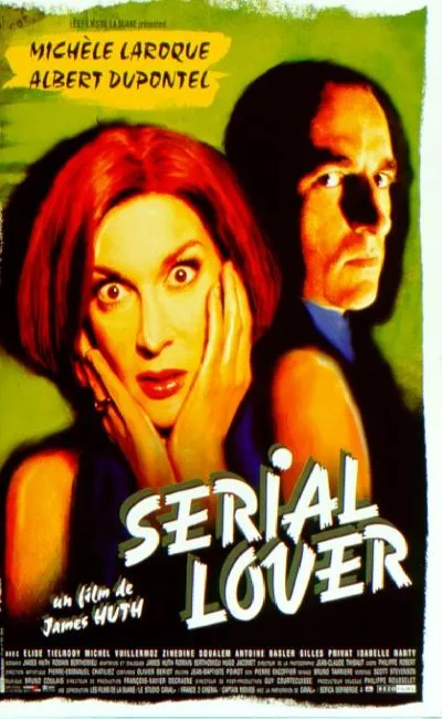 Serial lover (1998)