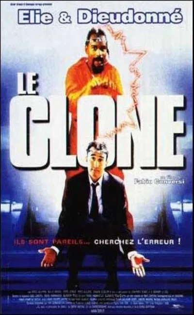 Le clone (1998)