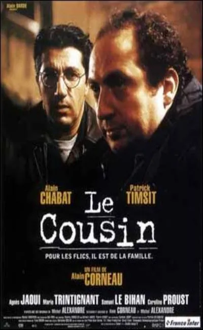 Le cousin (1998)