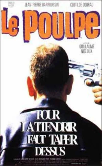 Le poulpe (1998)