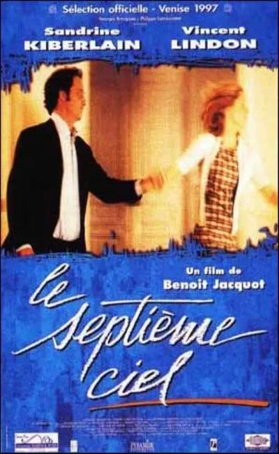 Le septième ciel (1998)