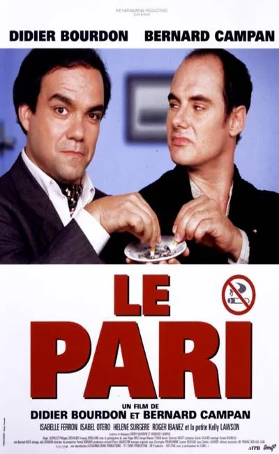 Le pari (1997)