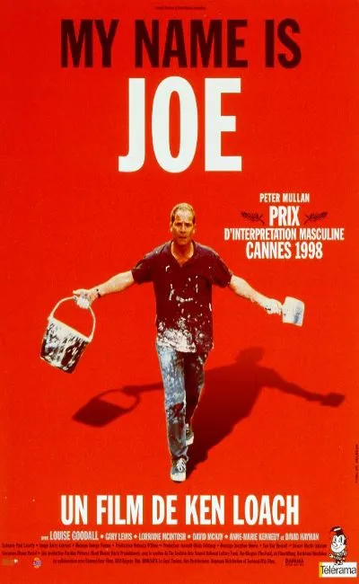 My name is Joe (1998)