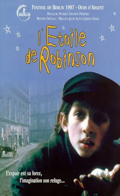 L'étoile de Robinson (1998)