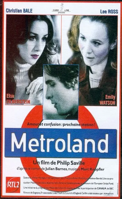 Metroland (1998)