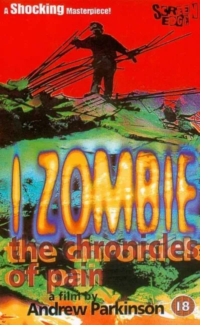 Moi zombie chronique de la douleur (1997)