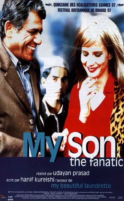 My son the fanatic (1998)