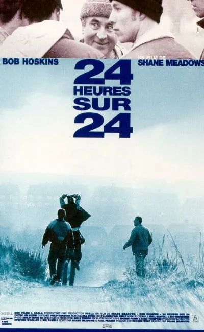 24 heures sur 24 (1998)