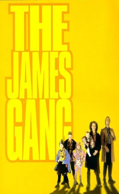 The James Gang (1998)