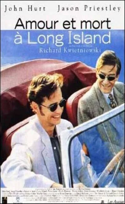 Amour et mort à Long Island (1997)