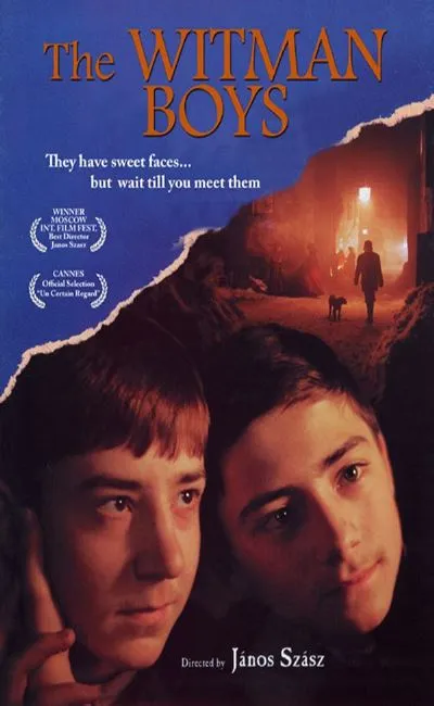 Les garçons Witman (1997)