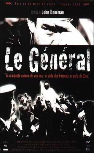 Le général (1998)