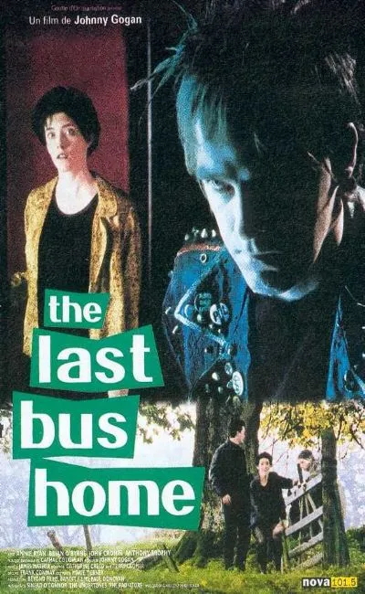 The last bus home