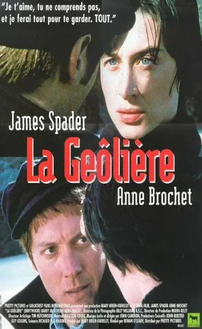 La geôlière (1997)