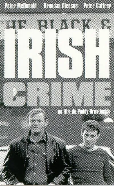 Irish crime (1997)
