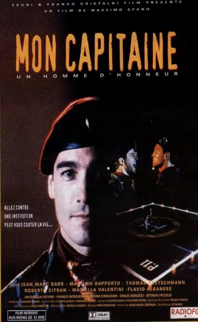 Mon capitaine - Un homme d'honneur (1997)