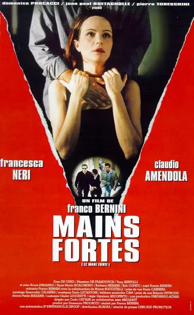 Mains fortes (1999)