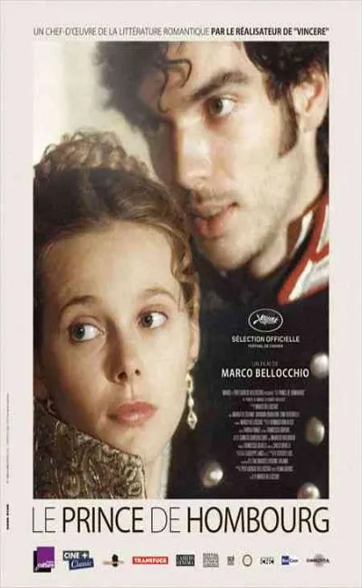 Le prince de Hombourg (1997)