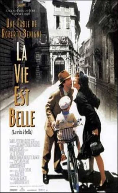 La vie est belle (1998)