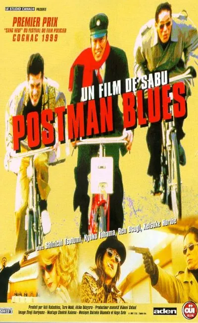 Postman blues (1999)