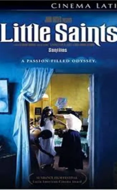 Esperanza et ses saints (2001)