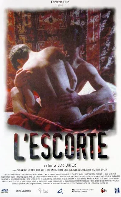 L'escorte (1999)