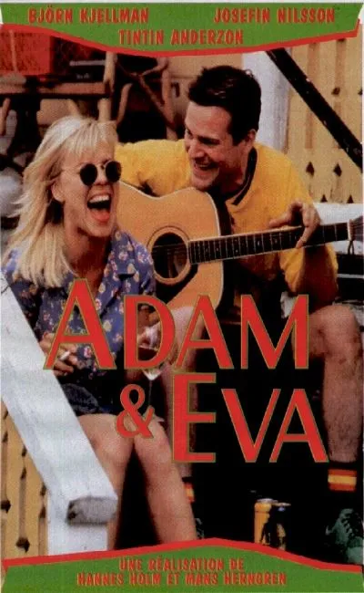 Adam et Eva (1997)