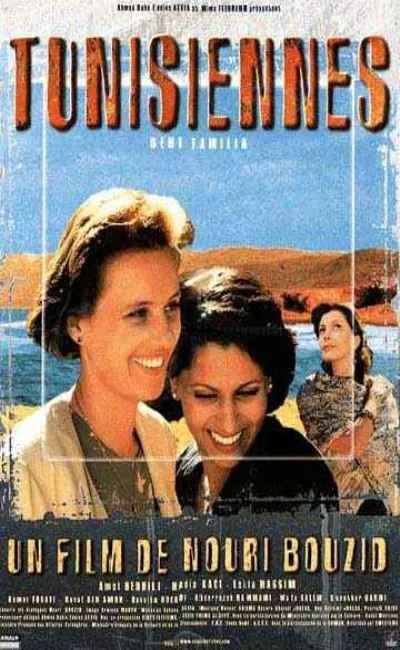 Tunisiennes (1998)