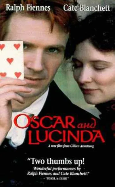 Oscar et Lucinda (2005)