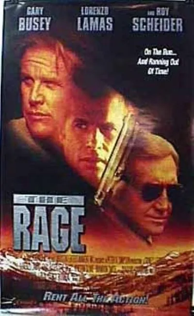 Rage au ventre (2000)