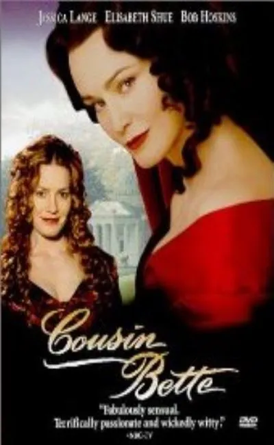 La cousine Bette (1998)