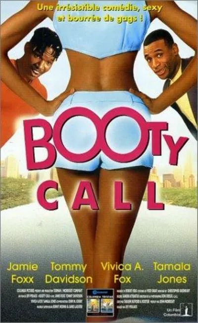 Booty call (1997)