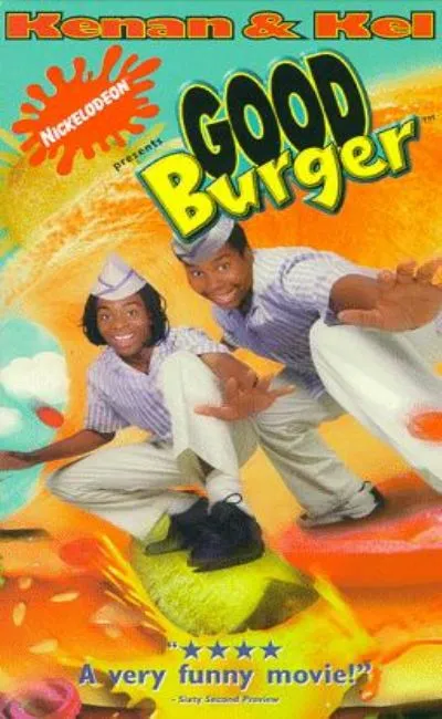 Good burger (1997)