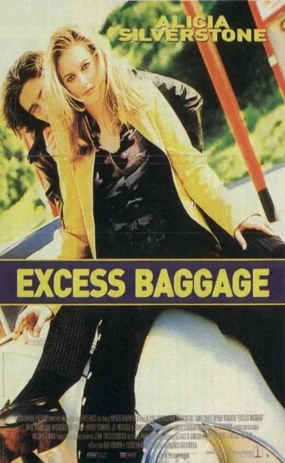 Excess baggage (1998)