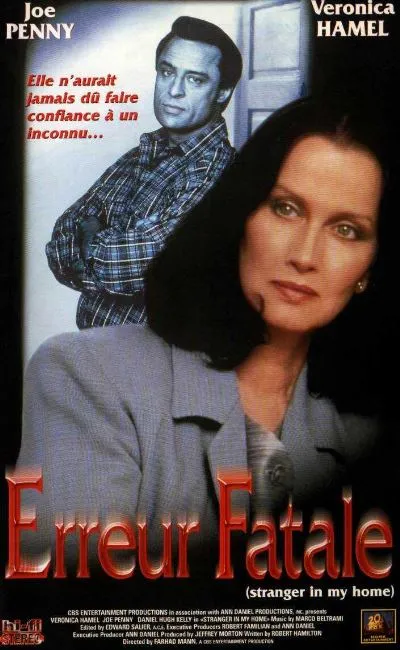 Erreur fatale (1997)