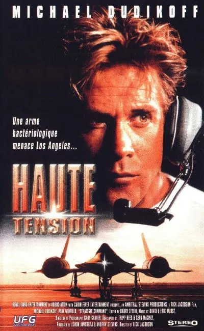 Haute tension (1997)