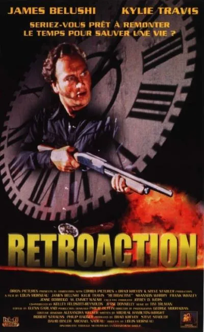 Retroaction (1998)