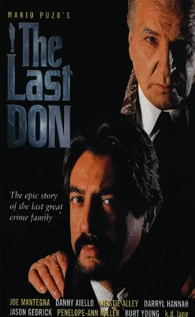The last Don (1997)
