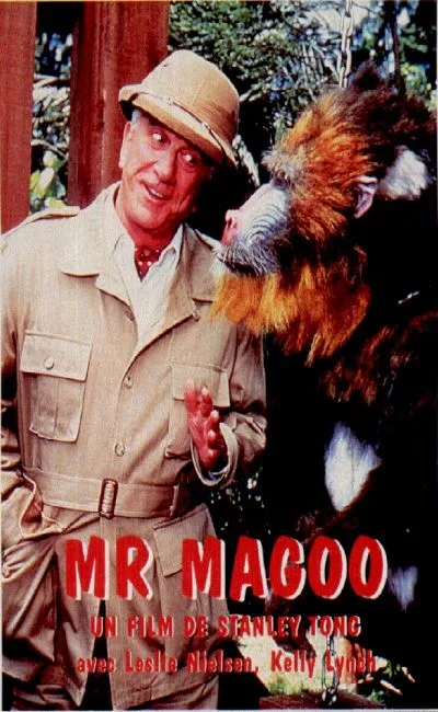 Mr Magoo (1997)