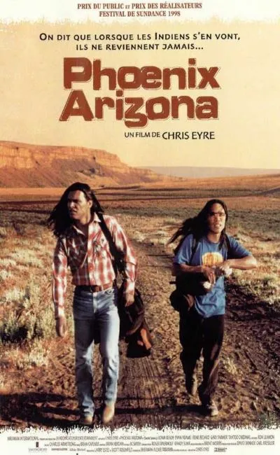 Phoenix Arizona (1998)
