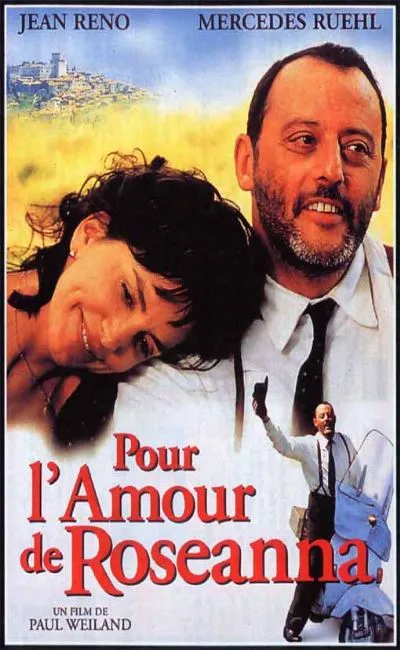 Pour l'amour de Roseanna (1997)