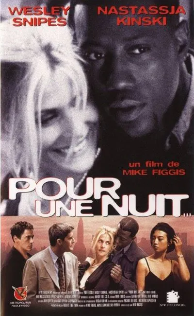 Pour une nuit (1997)