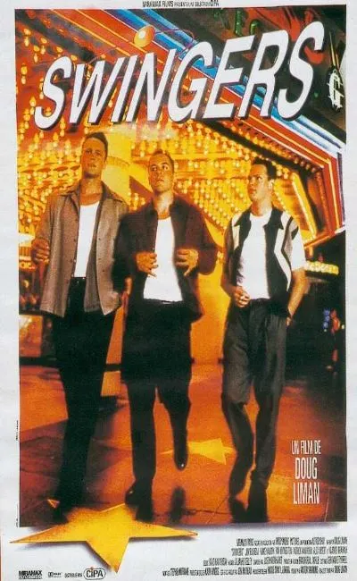 Swingers (1998)