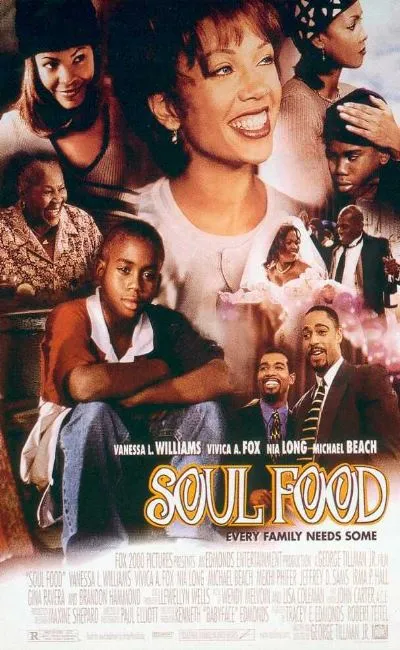 Soul food (1997)